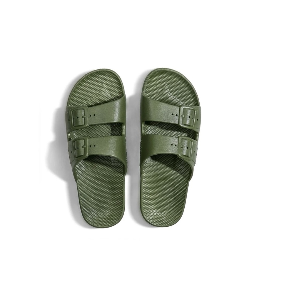 Slide Sandals